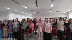 Dispusipda Sosialisasikan Lima Naskah Kuno Kota Sukabumi yang Sudah Diakui Perpusnas