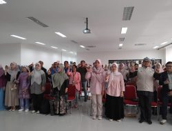 Dispusipda Sosialisasikan Lima Naskah Kuno Kota Sukabumi yang Sudah Diakui Perpusnas