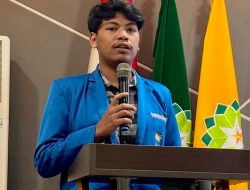 PMII Dorong Pengungkapan Dugaan Kasus Jual Beli Jabatan di Pemkot Bandung