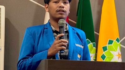 PMII Dorong Pengungkapan Dugaan Kasus Jual Beli Jabatan di Pemkot Bandung