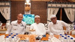 Hadiri Rakor Kuota Haji dan Umrah Jabar, Wali Kota Sukabumi Pastikan Distribusi Kuota Haji Adil dan Transparan