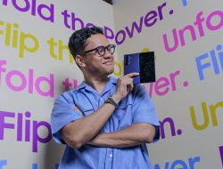Samsung Galaxy Z Series & Gemini AI: Buka Peluang Kreator untuk Jadi Pebisnis Sukses