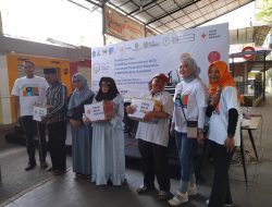 Hari Disabilitas Internasional di Santasea Sukabumi, Wujud Sinergi Sektor Swasta dan Penyandang Disabilitas