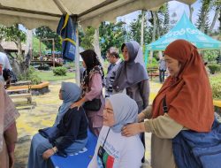 Kota Sukabumi akan Miliki Pusat Pijat Kesehatan Tunanetra di Santos Distrik Santasea