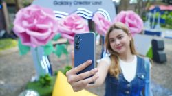 5 Prompt Gemini AI di Galaxy S25 FE Bikin Foto Kamu Auto Level Up dalam Sekejap!