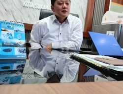 Mantan Kadisporapar Kota Sukabumi Jadi Tersangka Dugaan Korupsi dan Ditahan, Ini Status Kepegawaiannya