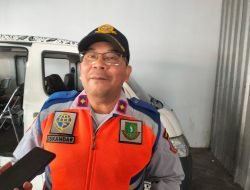 Sukabumi Sambut Kereta Wisata Jaka Lalana, Siapkan Pengaturan Lalu Lintas dan Keselamatan Jalur