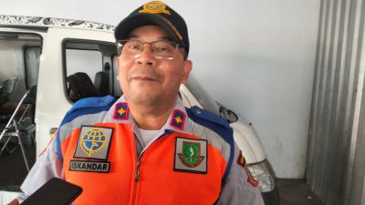 Sukabumi Sambut Kereta Wisata Jaka Lalana, Siapkan Pengaturan Lalu Lintas dan Keselamatan Jalur