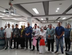 Alhamdulillah, 14 Pasangan Jalani Itsbat Nikah Terpadu di Kota Sukabumi