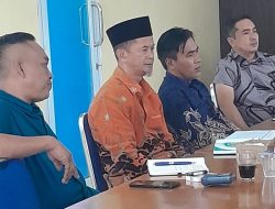 Respon Soal Banjir dan Longsor, Komisi 1 DPRD Kabupaten Sukabumi Soroti Evaluasi Izin Usaha Pertambangan