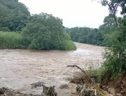 Banjir-Longsor Terjang 9 Kecamatan di Kabupaten Sukabumi, Rumah Warga hingga Jembatan Terdampak