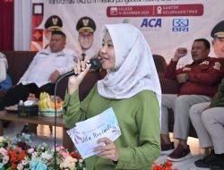 Pandu Musrenbang Kelurahan dengan Inspiratif, Pengelola Layanan Operasional Hidupkan Partisipasi Warga Tipar