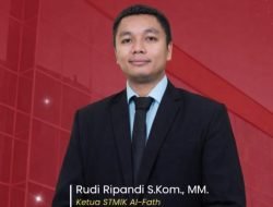 STMIK Al Fath Sukabumi Buka Suara terkait KIP Kuliah, Ungkap Perjuangkan Hak-Hak Mahasiswa