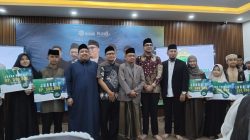 Apresiasi Pelatihan Digitalisasi Masjid Ikadi, Ketua DPRD Kota Sukabumi Dukung Gerakan Dakwah Digital