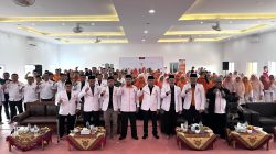 Rakerda PKS Kota Sukabumi Bidik 10 Kursi DPRD dan Menang Pilkada