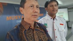 Banjir Sukabumi Disorot DPR, Slamet Singgung Omnibus Law hingga Alih Fungsi Lahan