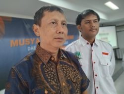 Banjir Sukabumi Disorot DPR, Slamet Singgung Omnibus Law hingga Alih Fungsi Lahan