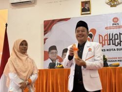 Rakerda PKS Kota Sukabumi Sarat Inspirasi, Dari Apresiasi Disabilitas hingga Layanan Kesehatan Gratis