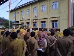 Lurah di Kota Sukabumi Kompak Dukung Program Bestari, Sosialisasi Kerja ke Luar Negeri Digencarkan hingga Tingkat RW