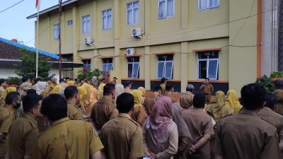 Lurah di Kota Sukabumi Kompak Dukung Program Bestari, Sosialisasi Kerja ke Luar Negeri Digencarkan hingga Tingkat RW