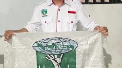 Musda XII KAMMI Sukabumi, Adi Rizki Terpilih Jadi Ketua Periode 2025–2027