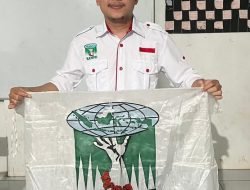 Musda XII KAMMI Sukabumi, Adi Rizki Terpilih Jadi Ketua Periode 2025–2027