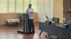 Disnaker Kota Sukabumi Sosialisasikan Upah Minimum Kota Sukabumi Tahun 2026