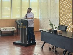 Disnaker Kota Sukabumi Sosialisasikan Upah Minimum Kota Sukabumi Tahun 2026