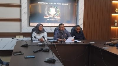 DPRD Kota Sukabumi Keluarkan Rekomendasi ke Wali Kota, Kerjasama Wakaf Dana Abadi Dicabut dan TKPP Dievaluasi