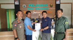 FK3I Pertanyakan Hasil Uji Rambut Diduga Harimau Sukabumi, 3 Tahun Tak Jelas