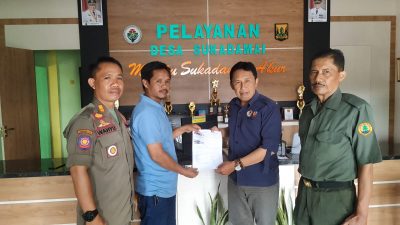 FK3I Pertanyakan Hasil Uji Rambut Diduga Harimau Sukabumi, 3 Tahun Tak Jelas