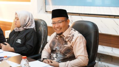 Obesitas Birokrasi Sukabumi : Abdul Kohar Gugat Logika Anggaran yang Cacat