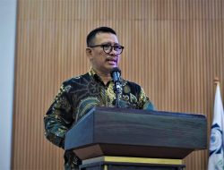 Bukan Sekadar Berorganisasi, Pengurus Himaksi UM Bandung Didorong Jadi Penggerak Perubahan