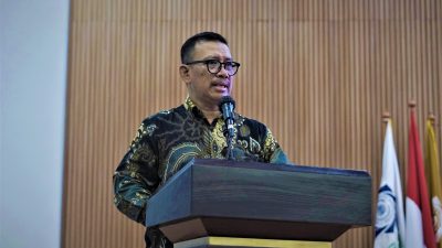 Bukan Sekadar Berorganisasi, Pengurus Himaksi UM Bandung Didorong Jadi Penggerak Perubahan
