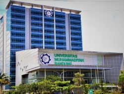 PSPPA UM Bandung Jawab Kebutuhan Profesi Apoteker Masa Kini