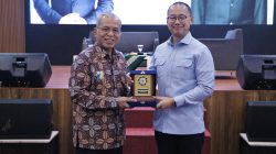 Transisi Energi Tak Bisa Ditunda di Tengah Ancaman Krisis Iklim