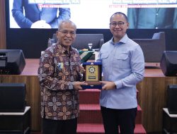 Transisi Energi Tak Bisa Ditunda di Tengah Ancaman Krisis Iklim