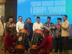 Pinas 2025 di Lombok: Pemuda Muhammadiyah Rumuskan Ulang Strategi Perkaderan Nasional