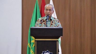 Urgensi Kolaborasi Lintas Sektoral dalam Menghadapi Kompleksitas Permasalahan Indonesia