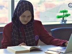 Rahasia Jitu Mahasiswa Akhir Menghadapi Skripsi Tanpa Stres