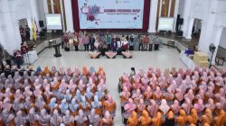 Gerakan Posyandu Aktif Dorong Penurunan Stunting di Sukabumi