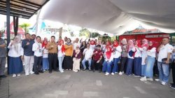 Hari AIDS Sedunia: Kota Sukabumi Catat 124 Kasus Baru HIV, Pemkot Fokus Tekan Penyebaran dan Hapus Stigma