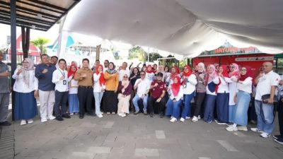 Hari AIDS Sedunia: Kota Sukabumi Catat 124 Kasus Baru HIV, Pemkot Fokus Tekan Penyebaran dan Hapus Stigma