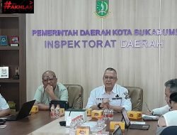 Eks Kadisporapar Sukabumi Jadi Tersangka Korupsi, Inspektorat Angkat Bicara