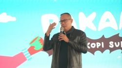 Wali Kota Sukabumi Larang Pesta Kembang Api Saat Malam Tahun Baru