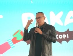 Wali Kota Sukabumi Larang Pesta Kembang Api Saat Malam Tahun Baru