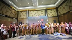 Pemkot Sukabumi Dorong Kolaborasi Wujudkan Inovasi yang Berdampak pada Masyarakat