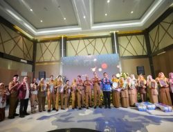 Pemkot Sukabumi Dorong Kolaborasi Wujudkan Inovasi yang Berdampak pada Masyarakat