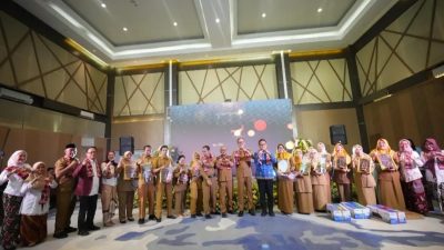 Pemkot Sukabumi Dorong Kolaborasi Wujudkan Inovasi yang Berdampak pada Masyarakat