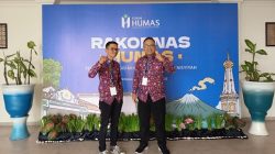 Rakornas PTMA 2025 Jadi Momentum Penguatan Peran Humas UM Bandung